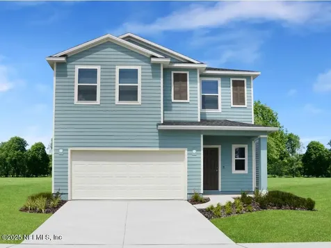 6215 Rein Avenue Jacksonville FL 32219