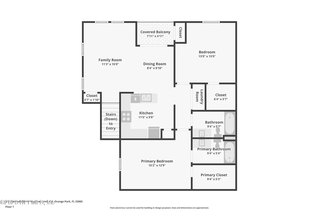 575 Oakleaf Plantation Parkway Orange Park FL 32065