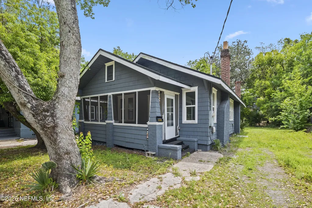 346 Golfair Boulevard Jacksonville FL 32206