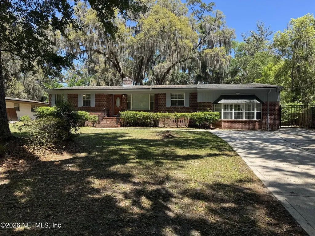 2659 Holly Point Road W Orange Park FL 32073