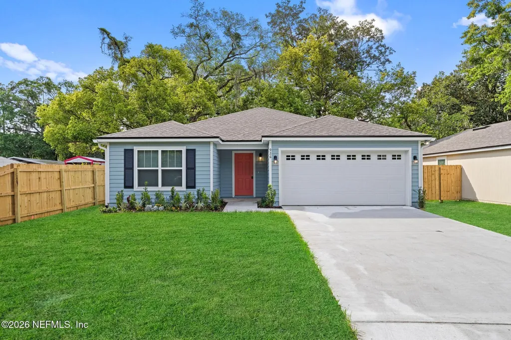 926 Kenmore Street Jacksonville FL 32208