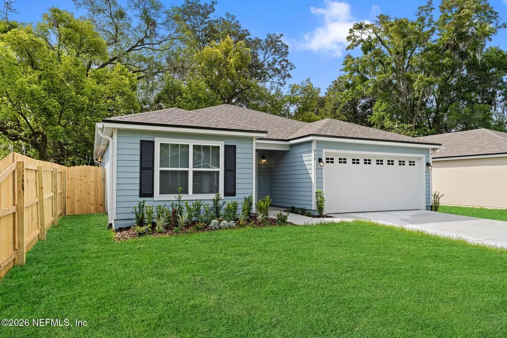 926 Kenmore Street Jacksonville FL 32208