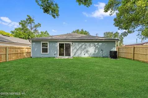 926 Kenmore Street Jacksonville FL 32208