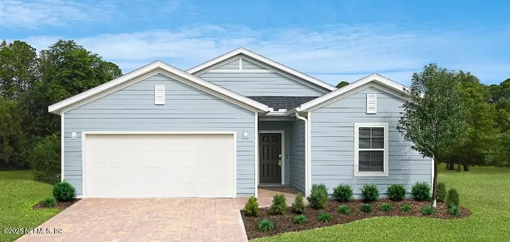 2659 Field Daisy Lane Green Cove Springs FL 32043
