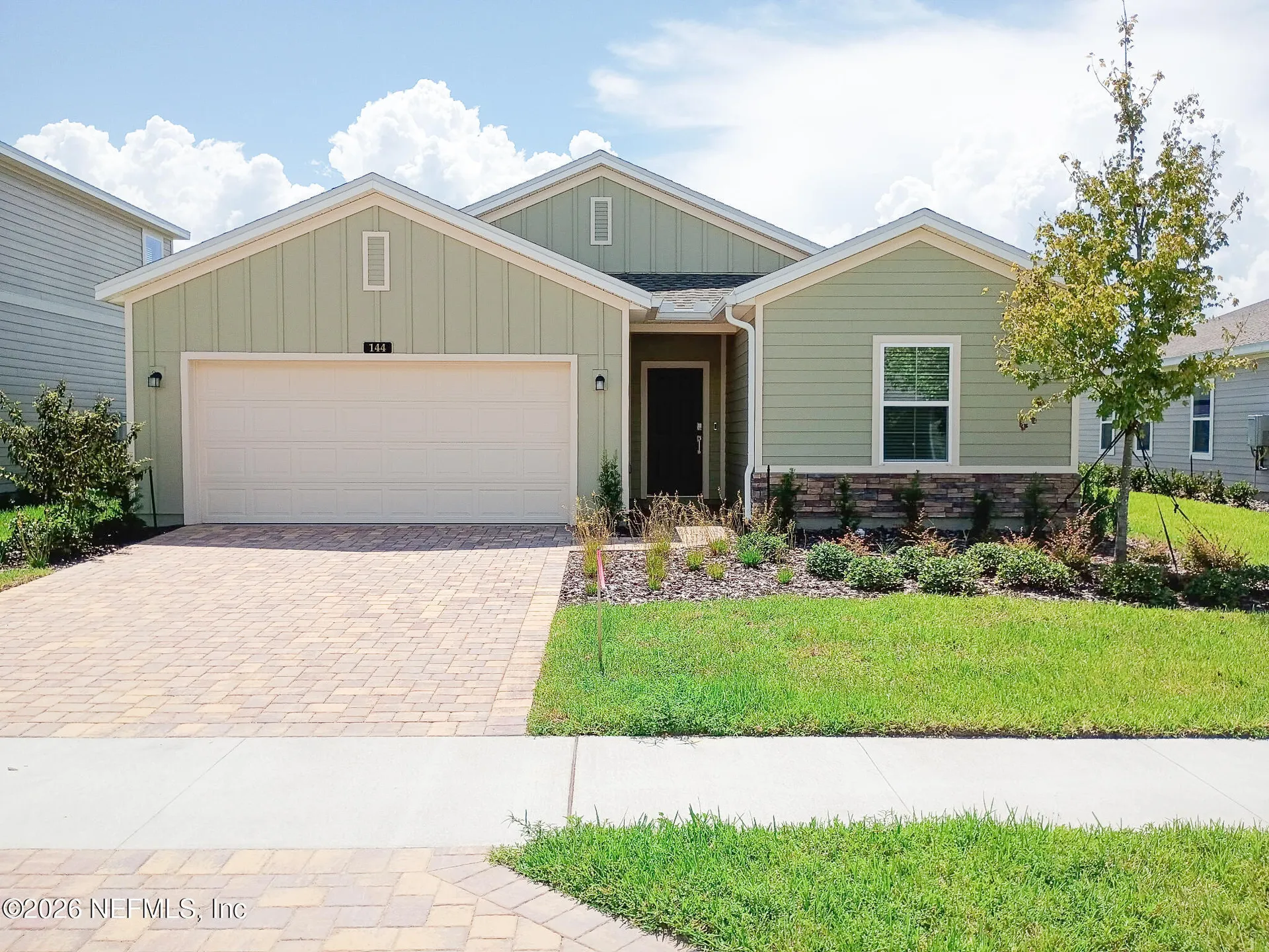 2659 Field Daisy Lane Green Cove Springs FL 32043