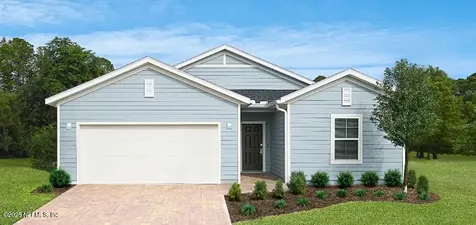 2659 Field Daisy Lane Green Cove Springs FL 32043