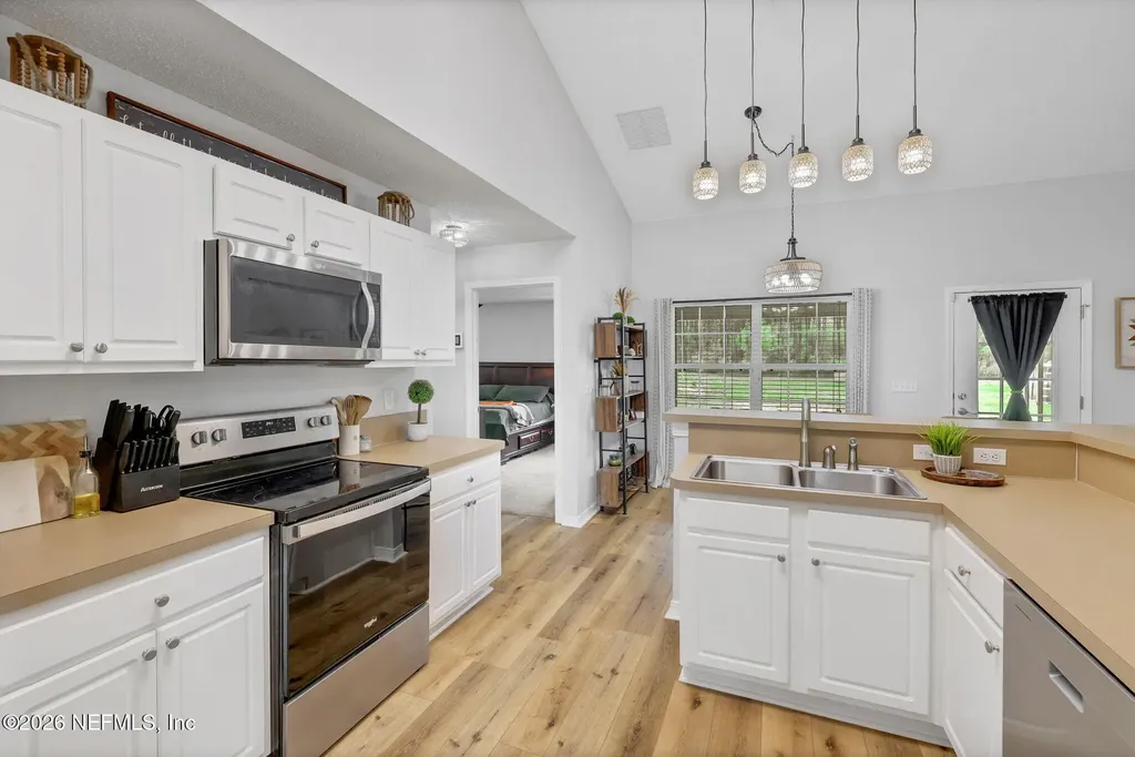 2883 Longleaf Ranch Circle Middleburg FL 32068