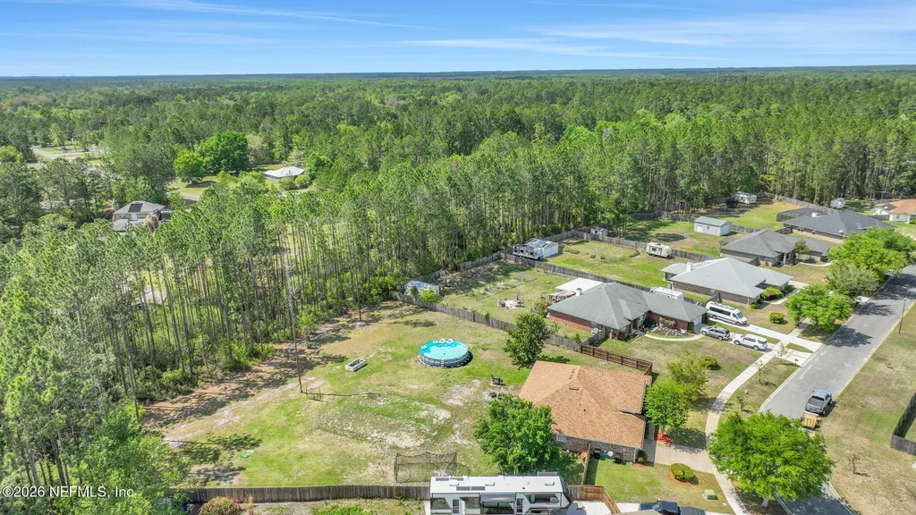 2883 Longleaf Ranch Circle Middleburg FL 32068