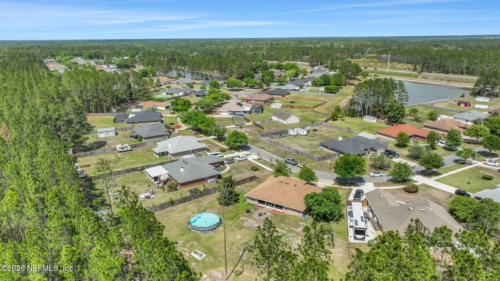 2883 Longleaf Ranch Circle Middleburg FL 32068