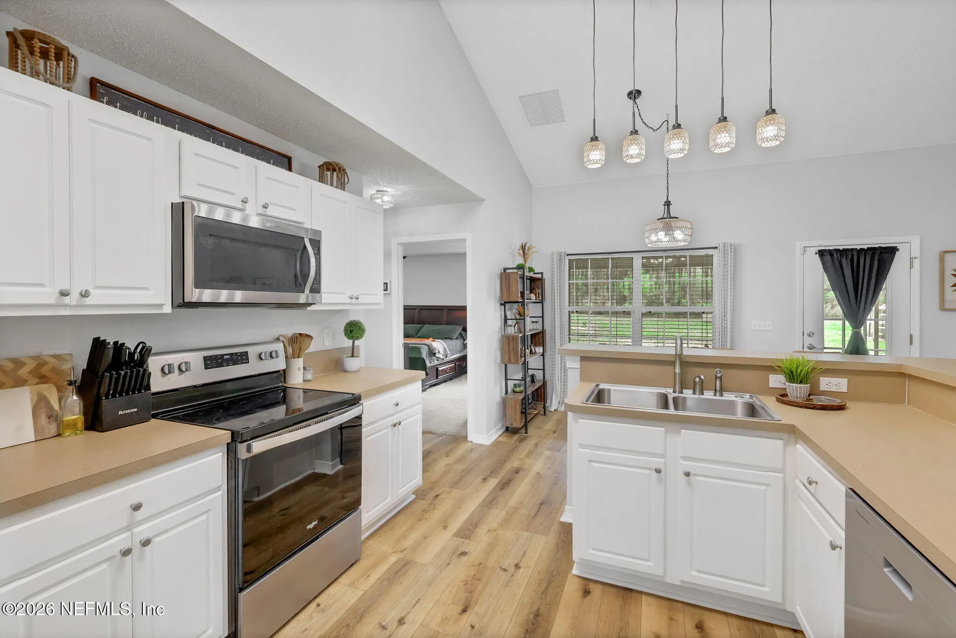 2883 Longleaf Ranch Circle Middleburg FL 32068