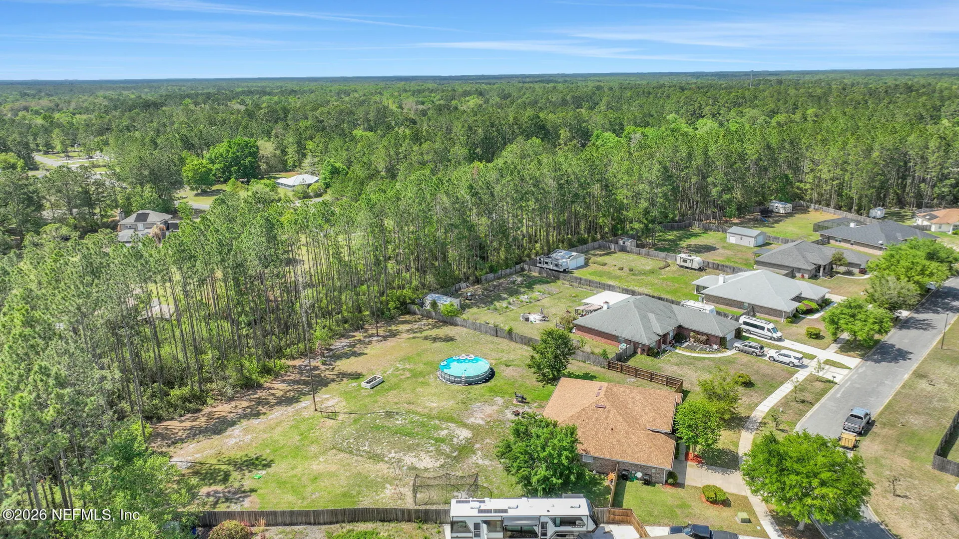 2883 Longleaf Ranch Circle Middleburg FL 32068