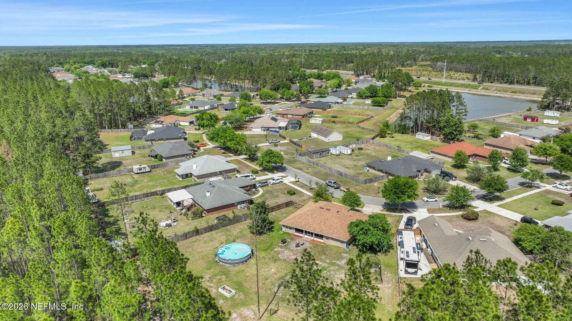 2883 Longleaf Ranch Circle Middleburg FL 32068