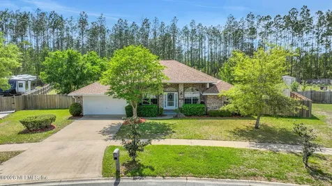 2883 Longleaf Ranch Circle Middleburg FL 32068