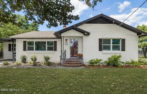 2316 Mills Road Jacksonville FL 32216