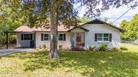 2316 Mills Road Jacksonville FL 32216