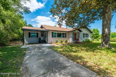 2316 Mills Road Jacksonville FL 32216