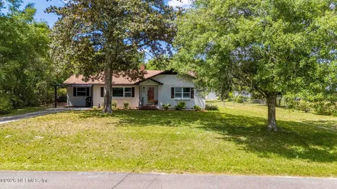 2316 Mills Road Jacksonville FL 32216