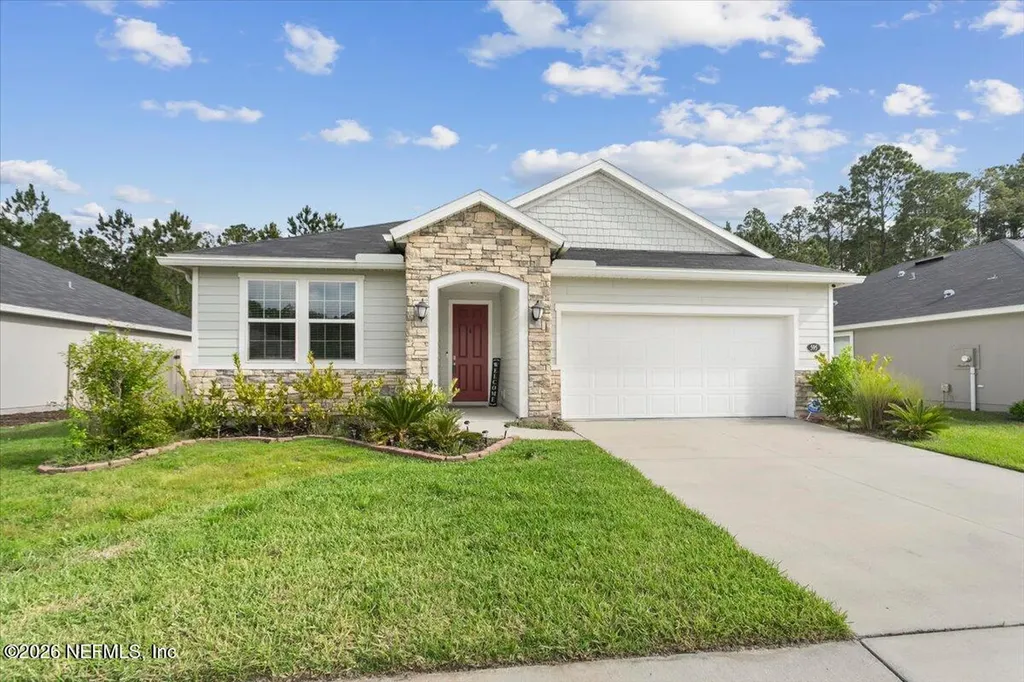 595 Wild Rose Lane Jacksonville FL 32218