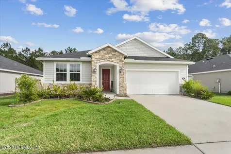 595 Wild Rose Lane Jacksonville FL 32218