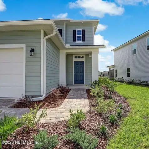 278 Holly Forest Drive St. Augustine FL 32092