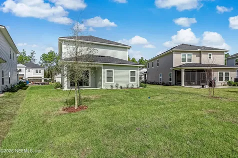 278 Holly Forest Drive St. Augustine FL 32092