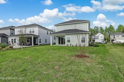 278 Holly Forest Drive St. Augustine FL 32092