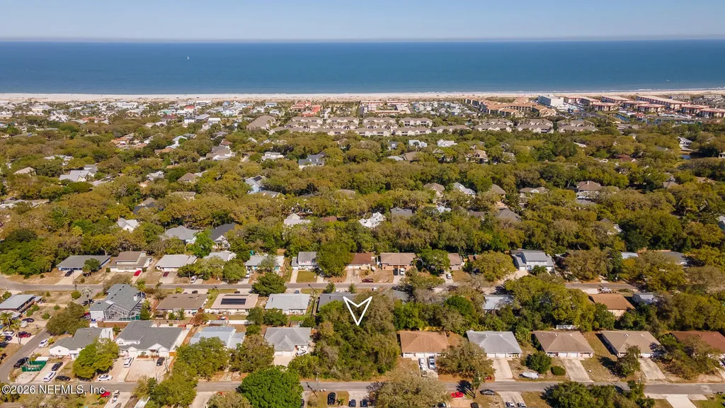 58 Atlantic Oaks Circle St. Augustine FL 32080
