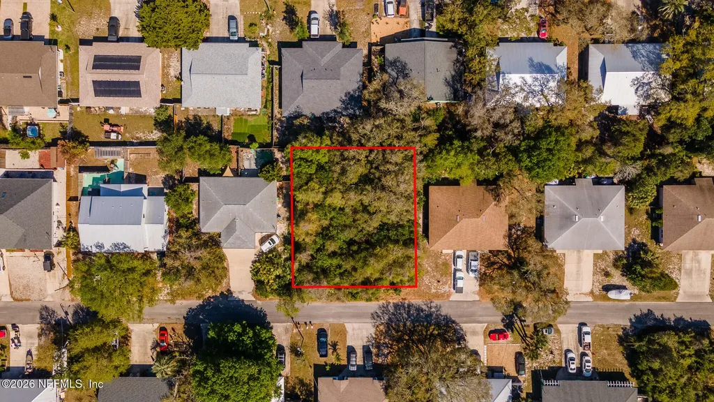58 Atlantic Oaks Circle St. Augustine FL 32080