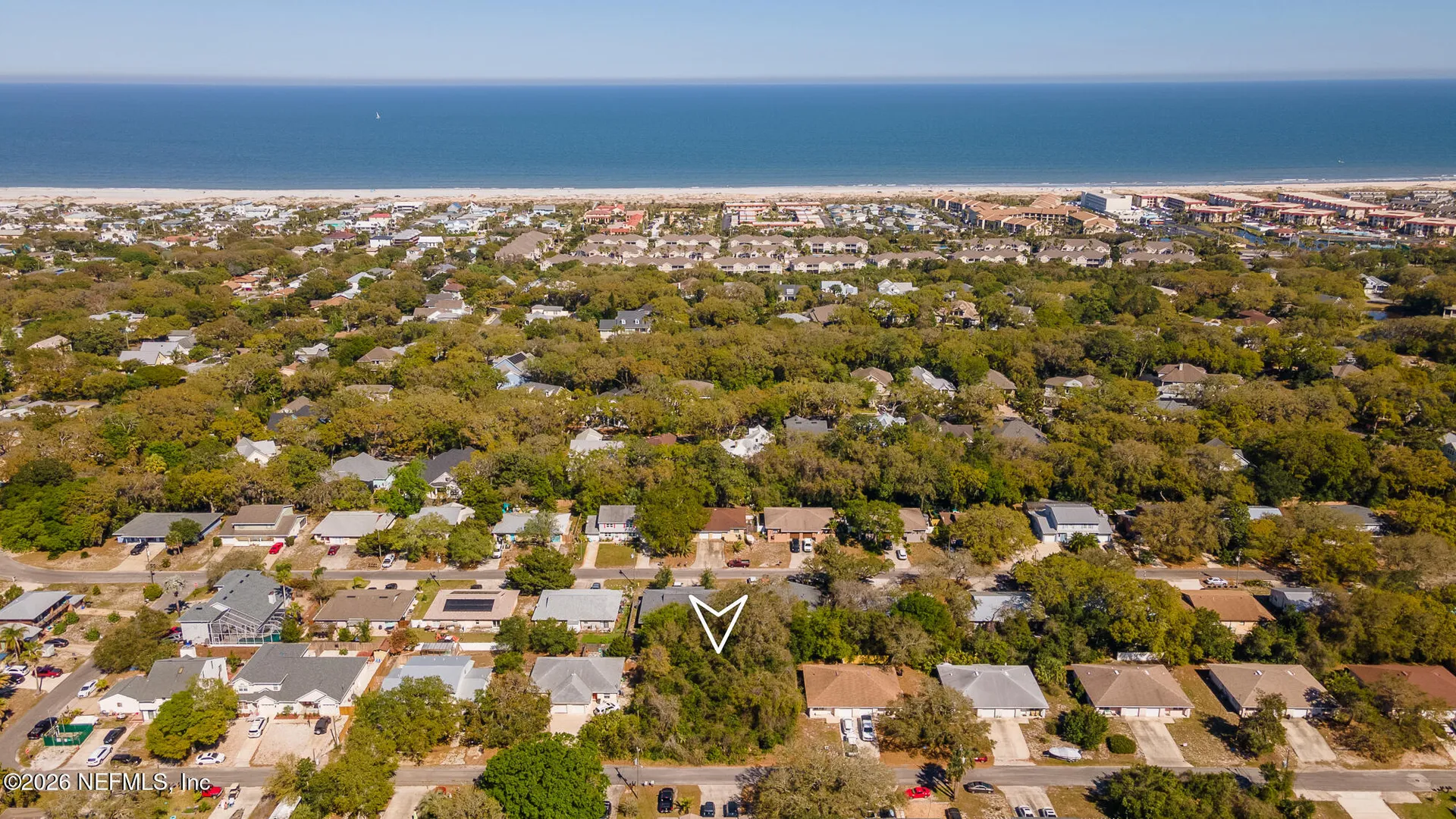 58 Atlantic Oaks Circle St. Augustine FL 32080