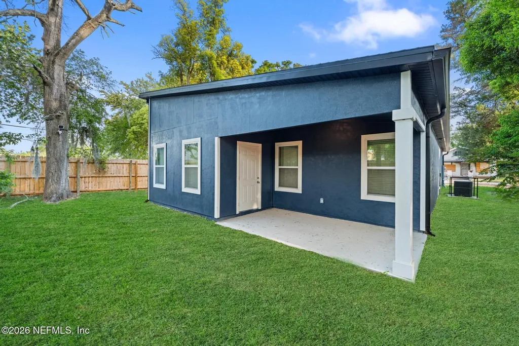 21 W 22nd Street Jacksonville FL 32206