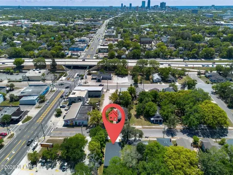 21 W 22nd Street Jacksonville FL 32206