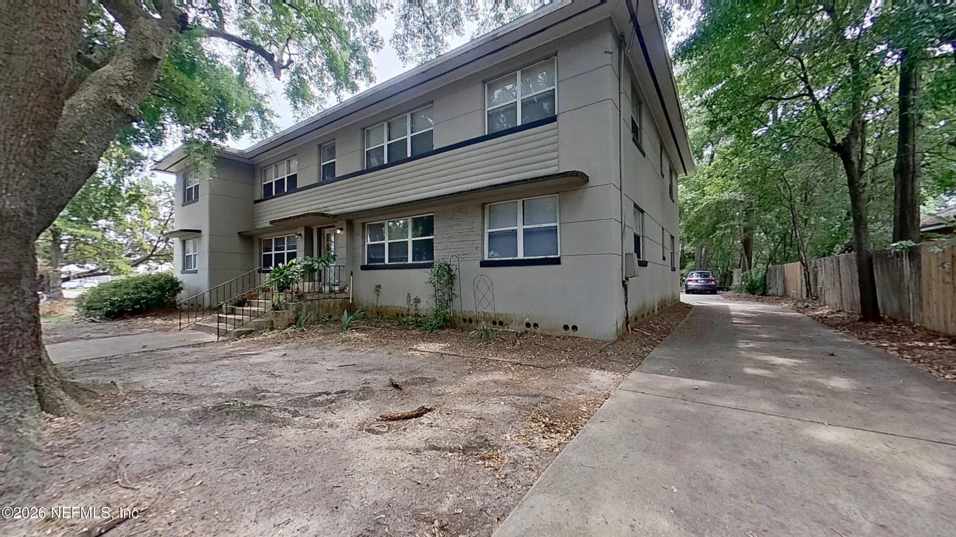1464 Holmesdale Road Jacksonville FL 32207