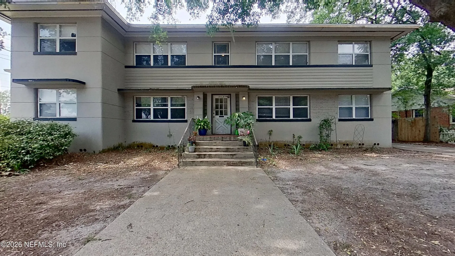 1464 Holmesdale Road Jacksonville FL 32207
