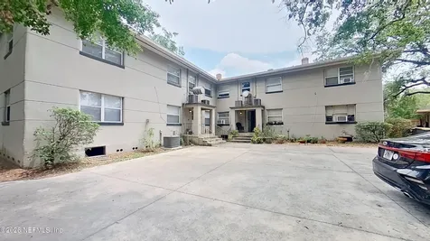 1464 Holmesdale Road Jacksonville FL 32207