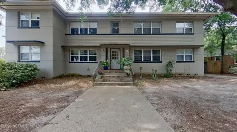 1464 Holmesdale Road Jacksonville FL 32207
