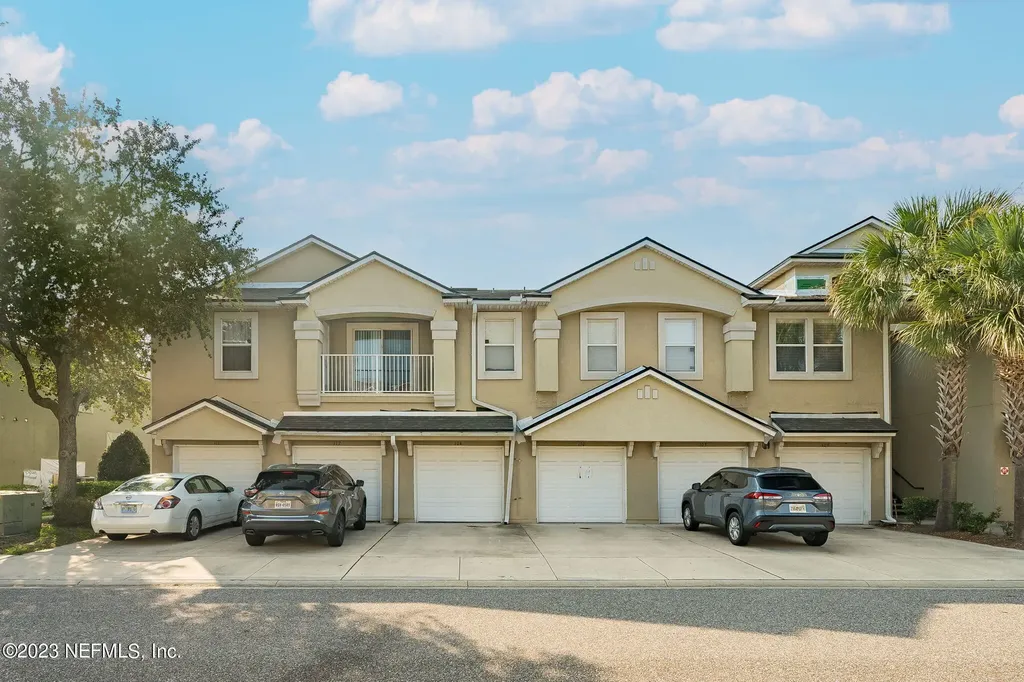 7064 Deer Lodge Circle Jacksonville FL 32256