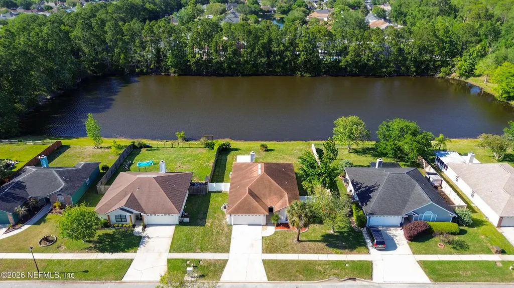 12895 Bentwater Drive Jacksonville FL 32246