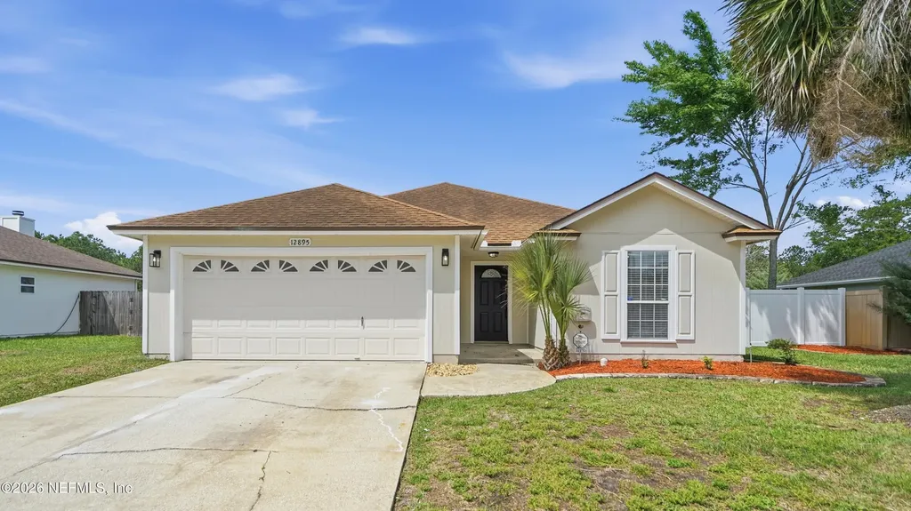 12895 Bentwater Drive Jacksonville FL 32246