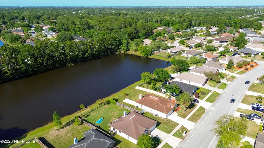 12895 Bentwater Drive Jacksonville FL 32246