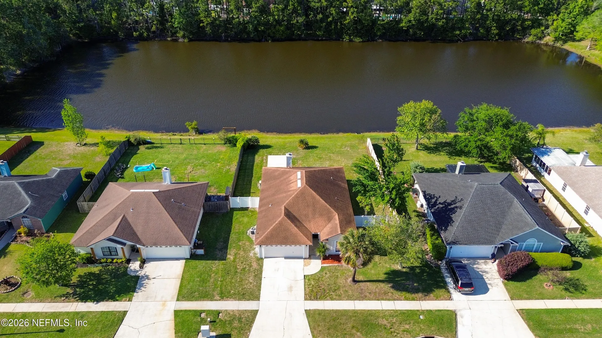 12895 Bentwater Drive Jacksonville FL 32246