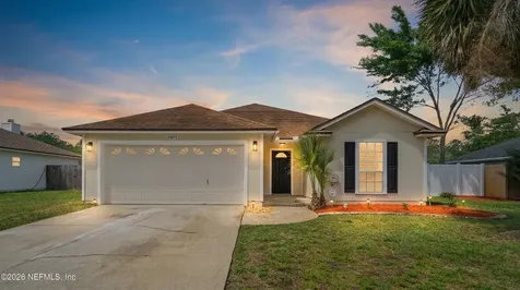 12895 Bentwater Drive Jacksonville FL 32246