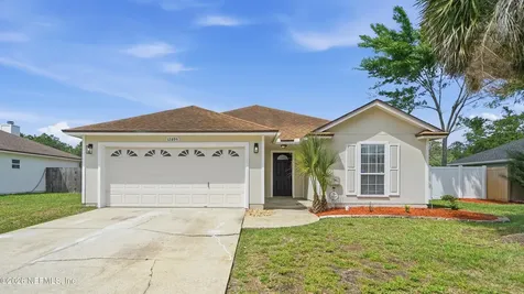 12895 Bentwater Drive Jacksonville FL 32246