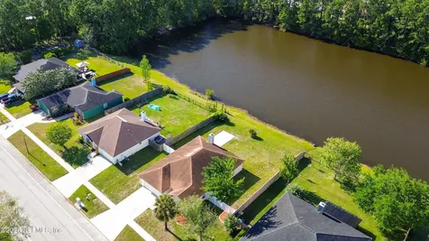 12895 Bentwater Drive Jacksonville FL 32246