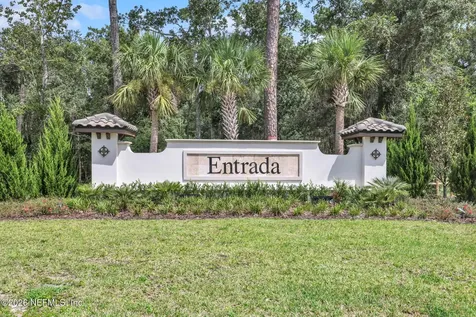339 Caminha Road St. Augustine FL 32084