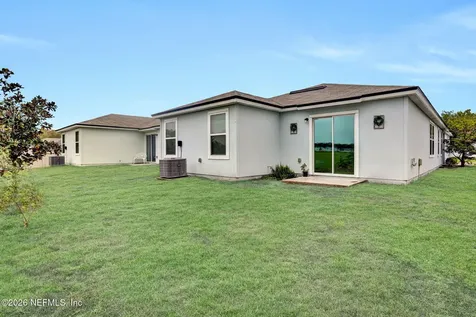 339 Caminha Road St. Augustine FL 32084