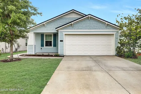 339 Caminha Road St. Augustine FL 32084