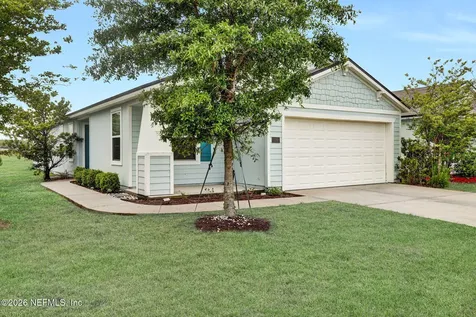 339 Caminha Road St. Augustine FL 32084
