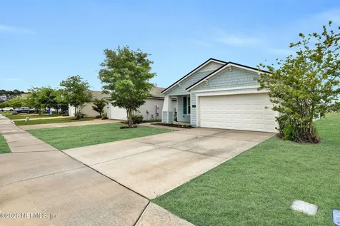 339 Caminha Road St. Augustine FL 32084