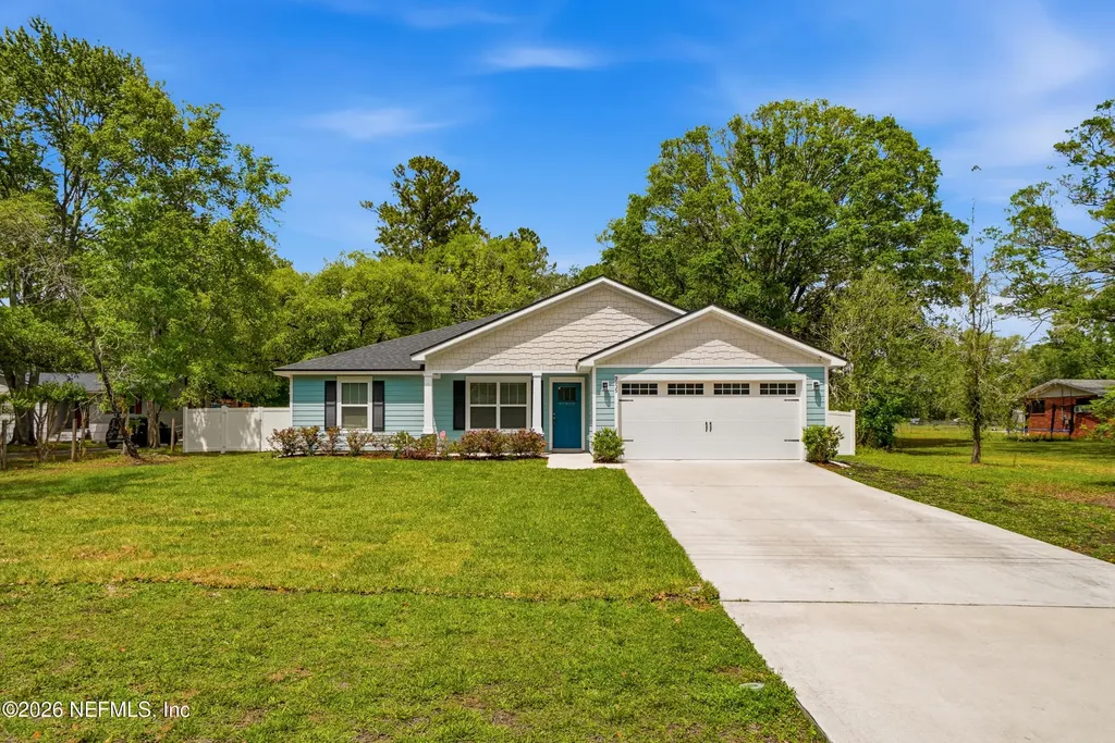 9035 Marlee Road Jacksonville FL 32222