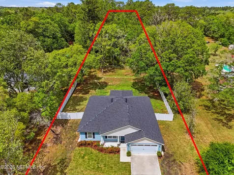 9035 Marlee Road Jacksonville FL 32222